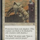Soltari Priest - VG - Tempest - Magic the Gathering