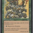 Krakilin - Good - Tempest - Magic the Gathering