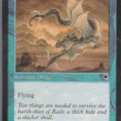 Fighting Drake - VG - Tempest - Magic the Gathering