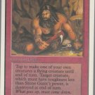 Stone Giant - NM - Unlimited - Magic the Gathering