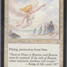 Voice of Reason - NM - Urzas Destiny - Magic the Gathering