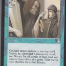 Quash - NM - Urzas Destiny - Magic the Gathering