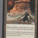Wall of Junk - NM - Urzas Saga - Magic the Gathering