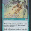 Zephids Embrace - NM - Urzas Saga - Magic the Gathering