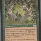 Hidden Ancients - NM - Urzas Saga - Magic the Gathering
