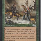 Retaliation - NM - Urzas Saga - Magic the Gathering