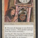 Rune of Protection Artifacts - NM - Urzas Saga - Magic the Gathering