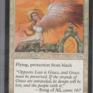 Voice of Grace - NM - Urzas Saga - Magic the Gathering
