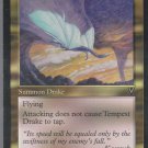Tempest Drake - VG - Visions - Magic the Gathering