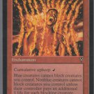 Heat Wave - VG - Visions - Magic the Gathering