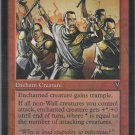 Mob Mentality - VG - Visions - Magic the Gathering