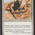 Argivian Find - VG - Weatherlight - Magic the Gathering