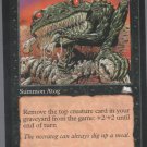 Necratog - VG - Weatherlight - Magic the Gathering
