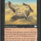 Vircling Vultures - VG - Weatherlight - Magic the Gathering