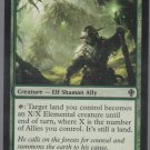 Vastwood Animist - VG - Worldwake - Magic the Gathering