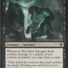 Shoreline Salvager - VG - Worldwake - Magic the Gathering