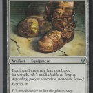 Trailblazers Boots - VG - Zendikar - Magic the Gathering