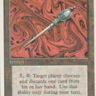 Disrupting Sceptor - NM - 4th Edition - Magic the Gathering