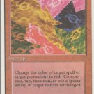 Chaoslace - NM - 4th Edition - Magic the Gathering