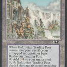 Balduvian Trading Post - VG - Alliances - Magic the Gathering