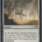 Gallows at Willow Hill - NM - Avacyn Restored - Magic the Gathering