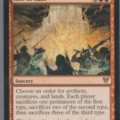 Rite of Ruin - NM - Avacyn Restored - Magic the Gathering
