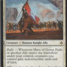 Hero of Goma Fada - NM - Avacyn Restored - Magic the Gathering