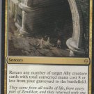 March from the Tomb - NM - Avacyn Restored - Magic the Gathering
