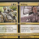 Ready Willing - NM - Dragons Maze - Magic the Gathering