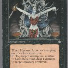 Hecatomb - Good - Ice Age - Magic the Gathering