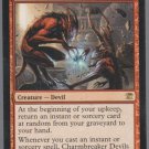 Charmbreaker Devils - NM - Innistrad - Magic the Gathering