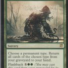 Creeping Renaissance - NM - Innistrad - Magic the Gathering
