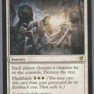 Divine Reckoning - NM - Innistrad - Magic the Gathering