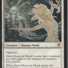 Geist-Honored Monk - NM - Innistrad - Magic the Gathering