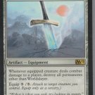 Worldslayer - NM - Magic 2012 - Magic the Gathering