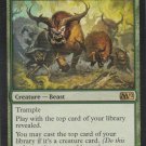 Garruks Horde - NM - Magic 2012 - Magic the Gathering