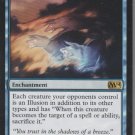 Dismiss into Dream - NM - Magic 2014 - Magic the Gathering