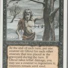 Scavenging Ghoul - NM - Revised- Magic the Gathering
