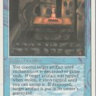 Steal Artifact - NM - Revised- Magic the Gathering