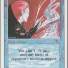 Lifetap - NM - Revised- Magic the Gathering