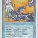 Air Elemental - Good - Revised- Magic the Gathering