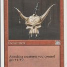 Orcish Oriflamme - NM - 6th Edition - Magic the Gathering