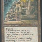 Urzas Engine - VG - Alliances - Magic the Gathering