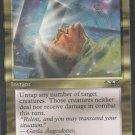 Energy Arc - VG - Alliances - Magic the Gathering