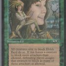 Elvish Bard - VG - Alliances - Magic the Gathering