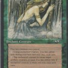Natures Chosen - VG - Alliances - Magic the Gathering