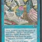 Browse - VG - Alliances - Magic the Gathering