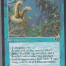 Spiny Starfish - VG - Alliances - Magic the Gathering