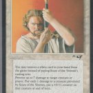 Scars of the Veteran - VG - Alliances - Magic the Gathering