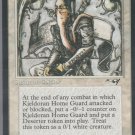 Kjeldoran Home Guard - VG - Alliances - Magic the Gathering